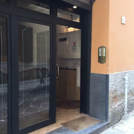 Albergo Oasi Νάπολη Εξωτερικό φωτογραφία
