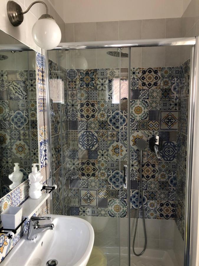 Albergo Oasi Νάπολη Εξωτερικό φωτογραφία