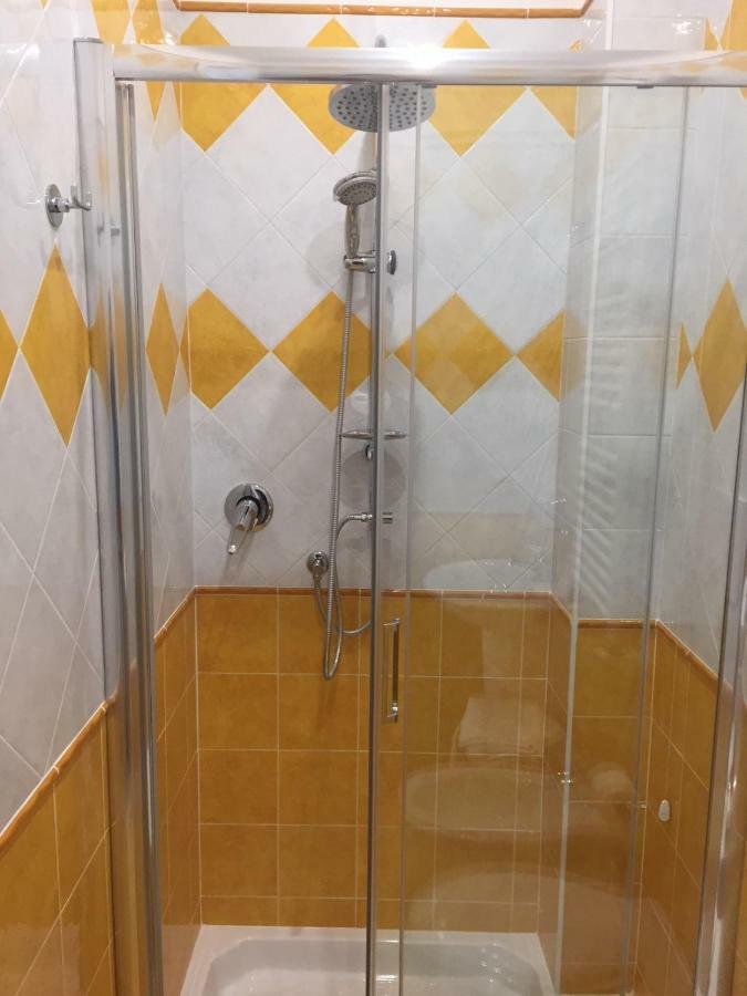 Albergo Oasi Νάπολη Εξωτερικό φωτογραφία
