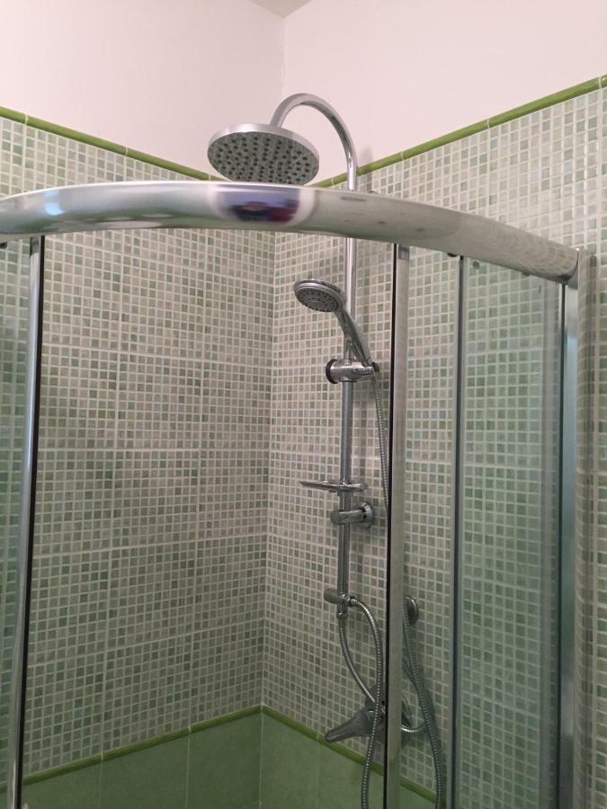 Albergo Oasi Νάπολη Εξωτερικό φωτογραφία